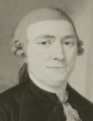Willem Bartholomeus van den Santheuvel